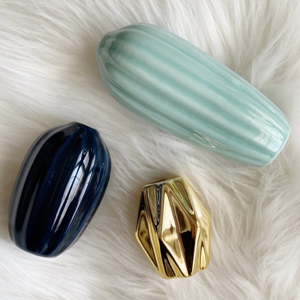 sale | flower bud vase set